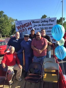 WWGH in Marion