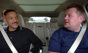 carpool